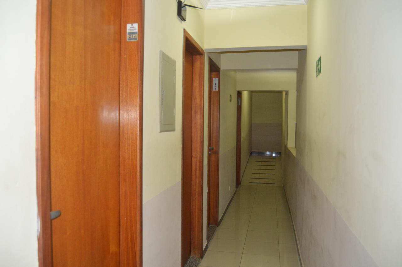Hotel Congonhas Sao Paulo